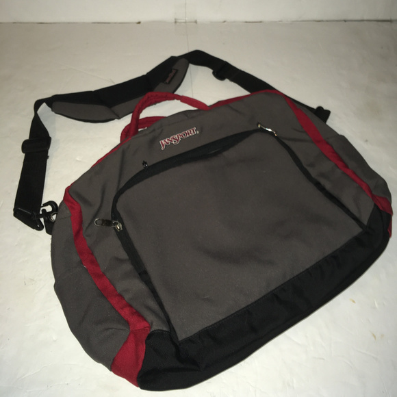 transport by jansport
